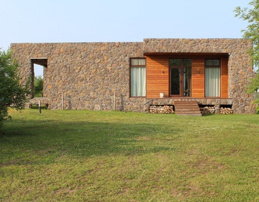 Дача Дюна 180 